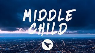 PnB Rock ft. XXXTENTACION - Middle Child (Lyrics)