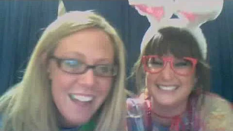 Lyndsay Marks and Colleen Seitz THONblogsFTK's web...