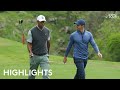 Tiger woods vs rory mcilroy  wgc dell technologies match play