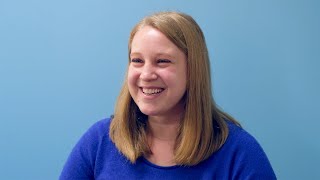 👩‍🏫 Teacher Feature – MS English – Rachel Talen