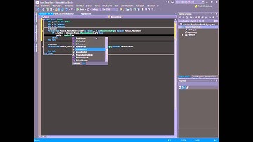 Tutorial Visual Basic #10 Come muovere form senza bordi