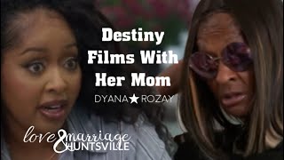 Download Lagu Destiny Film's With Her Mother (LAMHS10n  Mid-Season Trailor January 10, 2026) MP3