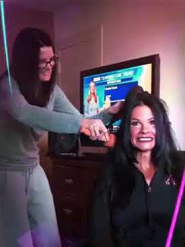 Kimberly Jaffar-Merlin Fit Over Fifty