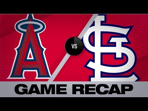 angels-win-in-pujols'-st.-louis-farewell-|-angels-cardinals-game-highlight-6/23/19