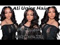 5x5 NEW 🤯 Melt HD Lace Bodywave Wig | Beginner Friendly Closure Wig | ft Unice Hair