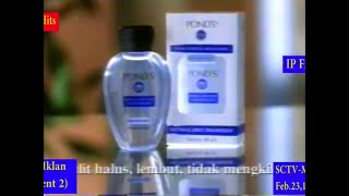 Pond's Shine-Control Moisturizer