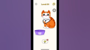 Dop 4 level 611 #dop2 #dop4lovers #gameplay #dop4all #dop #games #dop4game #dop4 #dop2level #shorts