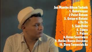 Lagu Batak Jun Munthe full ALbum Terbaik