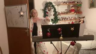 Catrins Adventskalender Weihnachtslieder To Go 20.Türchen Have Yourself A Very Merry Christmas