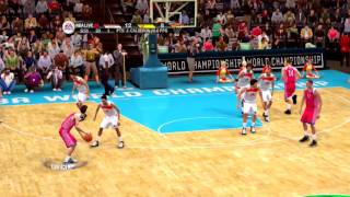 Croatia vs Spain Live 09 FIBA World Champions Preliminary Round