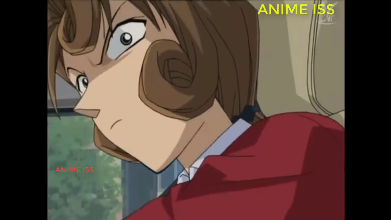 Trích đoạn hay Yukiko ( Mẹ Shinichi ) và Conan (... - youtube