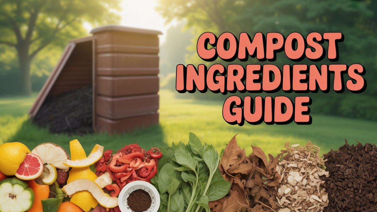 Speed Up Your Compost Pile With These Easy Tricks! - YouTube