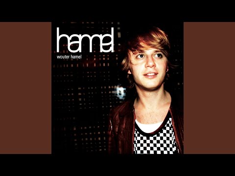 Wouter Hamel — Ride That Sunbeam