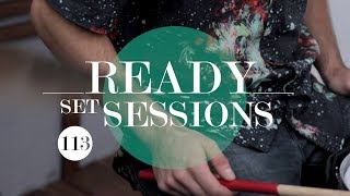 Mangrove - I Won&#39;t Hesitate // #113 Ready Set Sessions