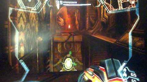 I Walk Through It! - Metroid Prime 3 Corruption - Part 31 - Refinery Access Expansion