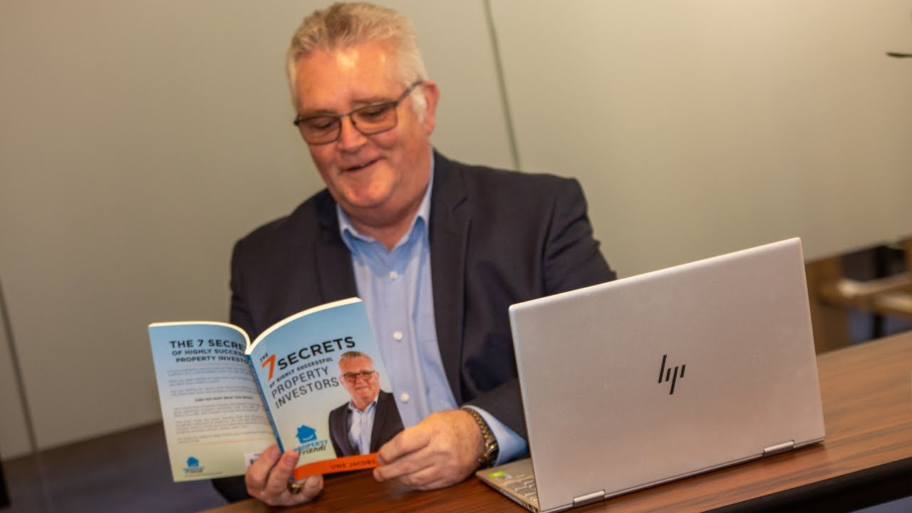 Property Friends Introduction YouTube