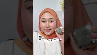 Kiva Major Tri Sculpting Contour Powder Review