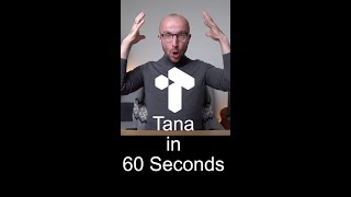 Tana in 60 Seconds screenshot 3