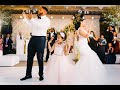 Our First Dance | Devon, Asha, and Leah Bust Out Their Dance Moves