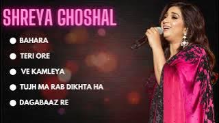 #Shreya Ghoshal #Greatest Hits Full Album #Hindi Songs 2025