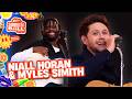 Niall Horan feat. Myles Smith - Drive Safe (Live at Capital's Summertime Ball 2026) | Capital