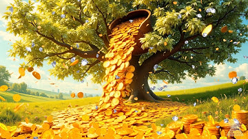 Money Will Transfer To You NON-STOP After 5 MINUTES | Everything Will Come True Today - 432 Hz