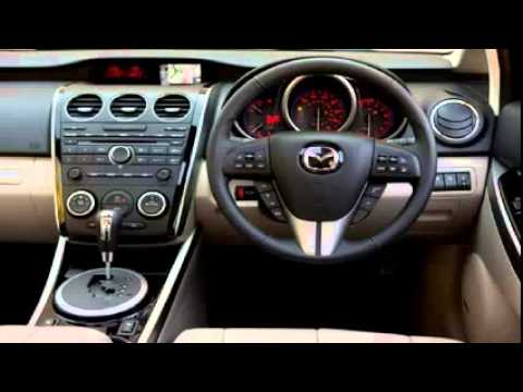 mazda cx 5 2010 - YouTube