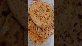 Meetha paratha recipe#viral #youtubeshorts #shorts