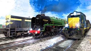 Trainz Simulator World Tour - Trailer [PC, Xbox Series X|S] screenshot 2
