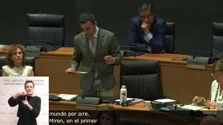 Conectividad aérea - Ángel Ansa (18/06/2026)