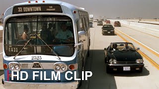 Speed (1994) | There's a Bomb on the Bus!