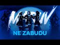 MARUV - Ne zabudu (Official dance video)