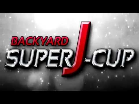 Backyard Super J-Cup