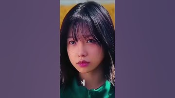 Jo yuri #SquidGame #JoYuri #KdramaEdits #SquidGameSeason2 #NetflixEdit #KdramaReels #KdramaFYP #fyp