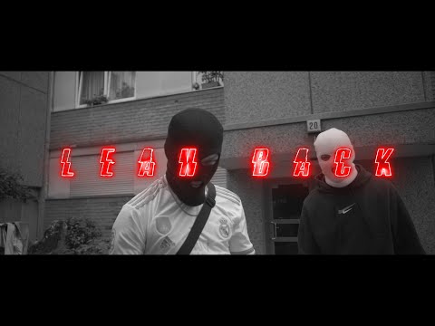 BIG D - LEAN BACK feat. Dizz G (prod. fewtile | dir. prproductions) [Offizielles Video]