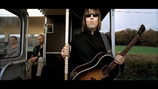 Oasis - Go Let It Out (HD)