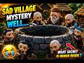 #Village#MysteryWell#Emotional#VillageStory#3DAnimation#MiniWorld#SuspenseStory#kidscartoonworld3939