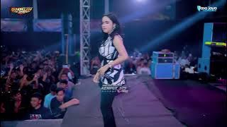 CINTA GILA SISKA AMANDA - SHAUN THE SHEEP - INAGURATION CONCERT!  - UMK KUDUS