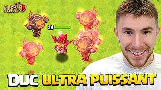 Le Retour des Super Ballons en Hôtel de Ville 18 grâce au...