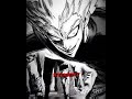 Capture de la vidéo Garou Manga Edit/Amv #Edit #Onepunchman #Garou #Shots