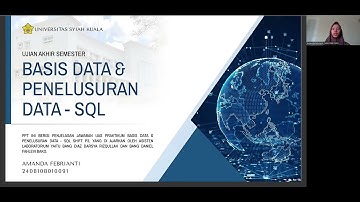 Perancangan Sistem Basis Data Perpustakaan Berbasis MySQL 