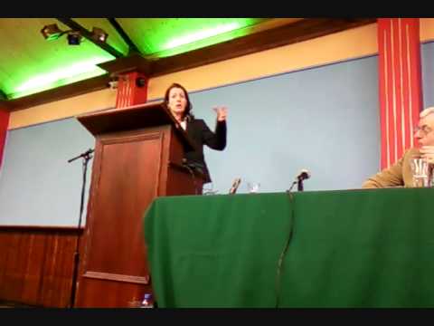 Water Charges Forum - Building a campaign against ...