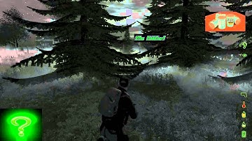 DayZ Breaking Point Stream Highlight with Riddler- Winny FTW!!! Part Duex