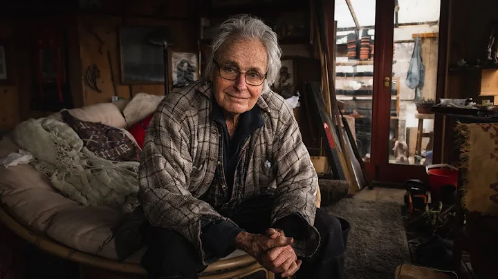 Craig Gibson | Findhorn Ecovillage Foundation | Sc...