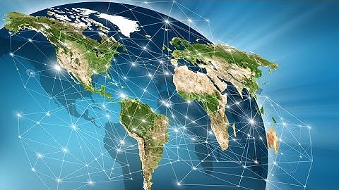 4.1.3: Factors Contributing to Increased Globalization (Business A Level Revision)