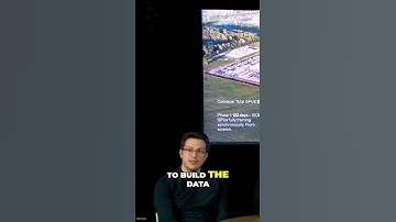 Building the World’s Largest AI Data Center in 122 Days