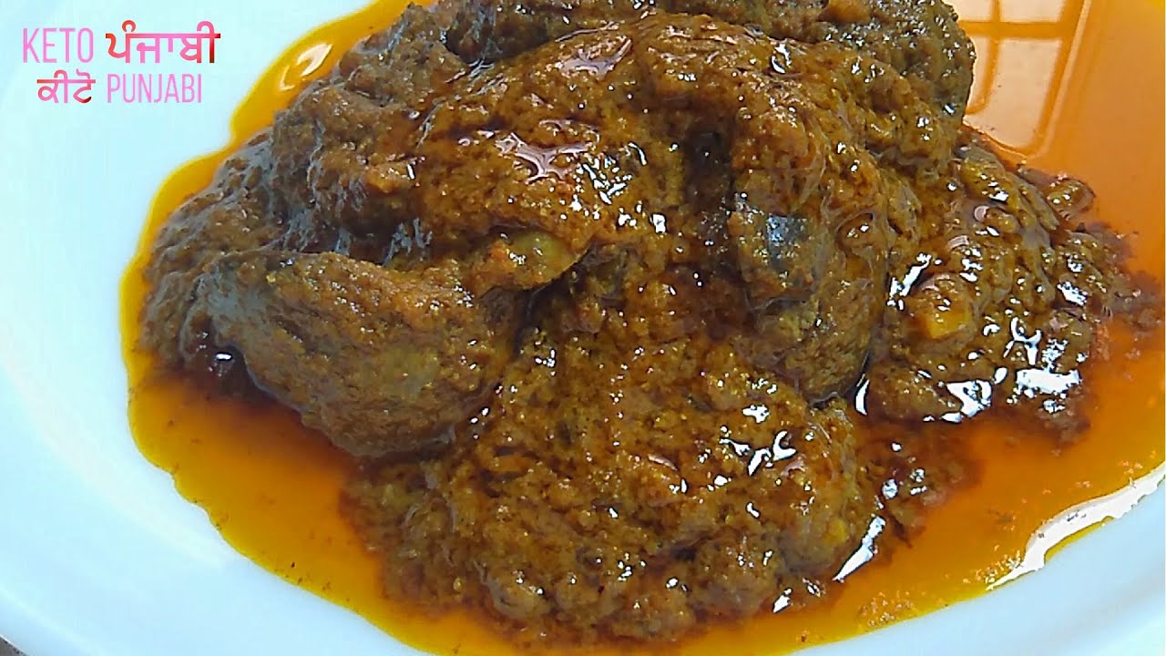 Keto Healthy Liver Recipe for Healthy Liver|Healthy Liver Masala|Keto Recipes|Keto Chicken Recipe|