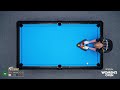 T2 ▸ DAY 3 ▸ Predator Pro Billiard Series St Johann im Pongau 2026 ▸ Part 2