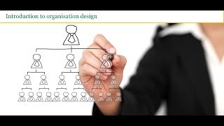 Designing an organisation structure | StrategyEd.com