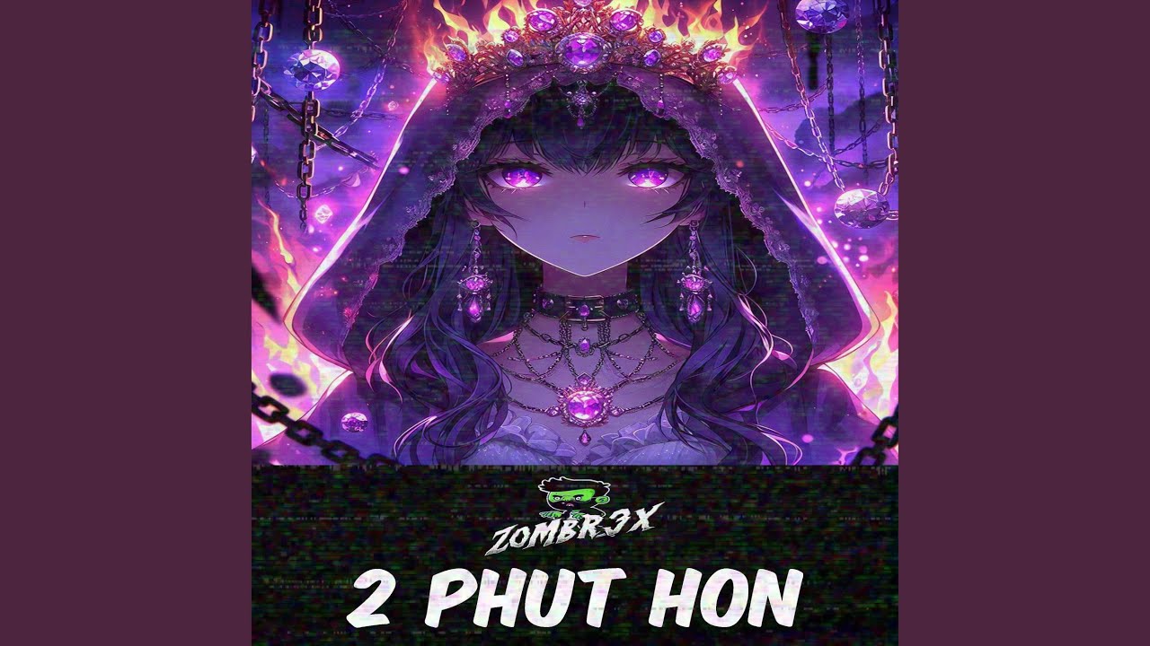 HAI PHUT HON (BRAZILIAN PHONK Remix)